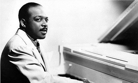Groundbreaking pianist, organist, composer and bandleader, Count Basie led one of the most successful bands in history.