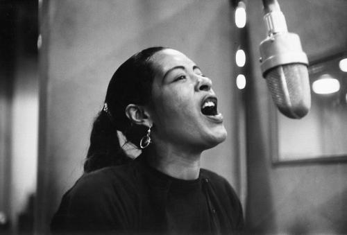 Her recording of the song Strange Fruit is considered one of the most important songs in history, because of it s powerful theme and topic, and