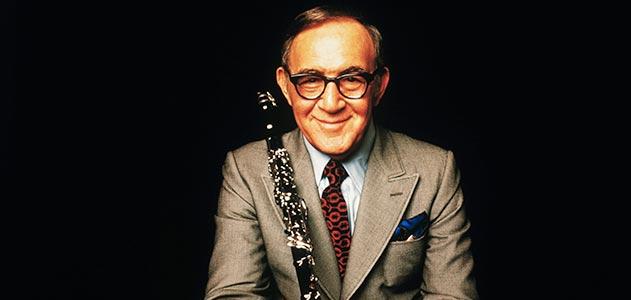Few can match the swingin sounds of Goodman s Big Band. Benny Goodman, known as the King of Swing, led one of the most popular bands of the early 20th century.