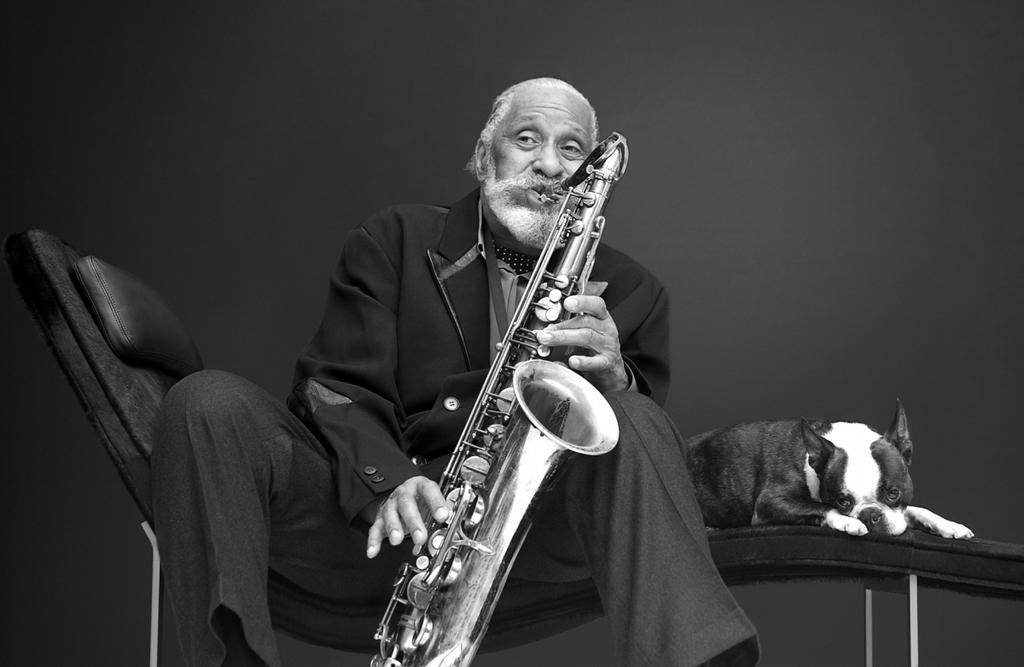 Sonny Rollins was born in 1930 in Harlem to parents who had emigrated from the Virgin Islands. By the time he was 19, he had recorded with trombonist J.J. Johnson and pianist Bud Powell.