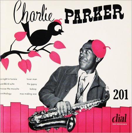 Early in his career he got the nickname "Yardbird" which was later shortened to "Bird".