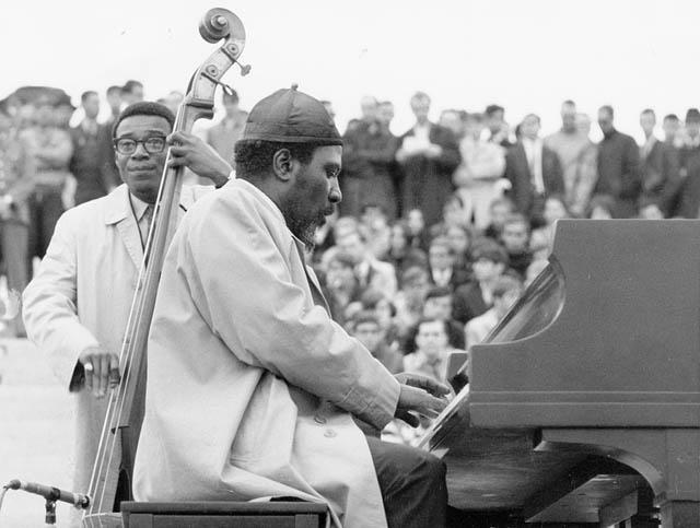 His style was not appreciated at first, but he is now thought to be one of the all time great figures in jazz.