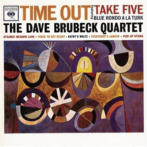 His long-time musical partner, alto saxophonist Paul Desmond, wrote the saxophone melody for the Dave Brubeck Quartet's best remembered piece,