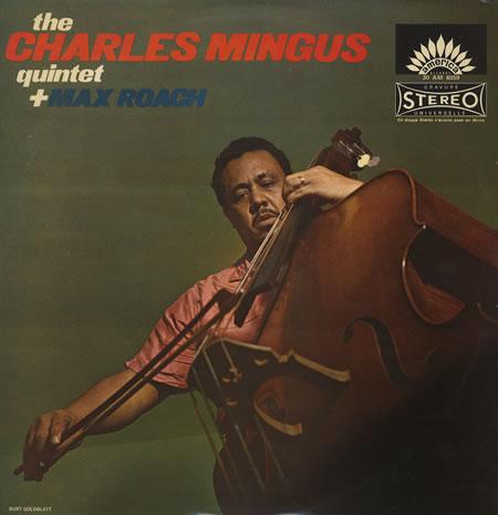 Mingus focused on improvisation, like the old New Orleans jazz
