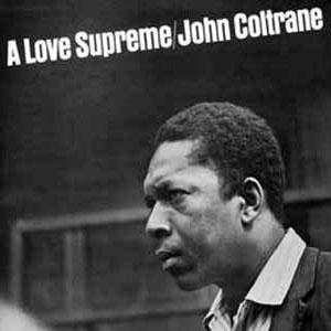 Most of Coltrane's early solo albums are of a high quality, as Blue Train (1957), which best shows his early hard bop style.