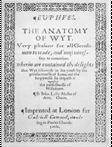 John Lyly: (born c.1554, died 1606) English author; known chiefly for wordy romances, including Euphues, the Anatomy of Wit and Euphues and His England, both in affected style.