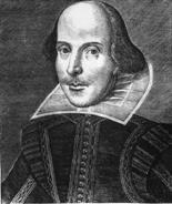 On William Shakespeare No man s life has been the subject of more speculation than William Shakespeare s. For all his fame and celebration, Shakespeare s personal history remains a mystery.