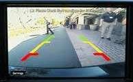 Safety Rear-view camera being legislated in US Growth of panoramic camera and vision applications