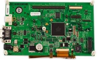 Try all the features in the MPC5606S. This board includes: MPC5606S Microcontroller in a 176 LQFP package On-board JTAG connection 4.