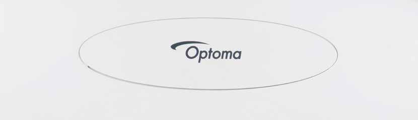 Offices Worldwide technical and commercial support Optoma Europe Optoma Europe Ltd.