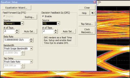 N5461A SDE software: