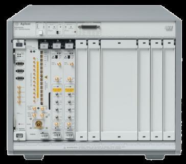 0 Transmitter Compliance Test Software Agilent E5071C Network