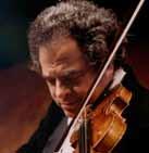 itzhak perlman, Conductor and Violin Undeniably the reigning virtuoso of the violin, Itzhak Perlman enjoys superstar status rarely afforded a classical musician. In January 2009, Mr.