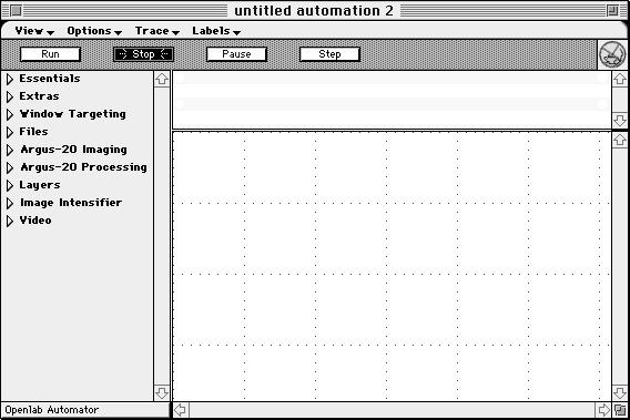 OPENLAB The Image Itesifier ad Automator tasks If you have the Automator module ad the Image Itesifier module, you will be able to use the Image Itesifier tasks i your