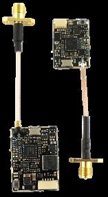 TBS UNIFY PRO 5G8 (HV) Video Tx High quality, license-free, ultra-tiny, race ready vtx Revision 2017-08-15 The TBS UNIFY is a new line of video transmitters, optimized for compatibility across
