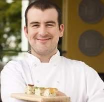 Sunday Seafood Platter Sun 1st May 1.30pm, Festival Marquee Connemara born Jonathan Keane is the award winning Head Chef at The Lodge at Ashford Castle.
