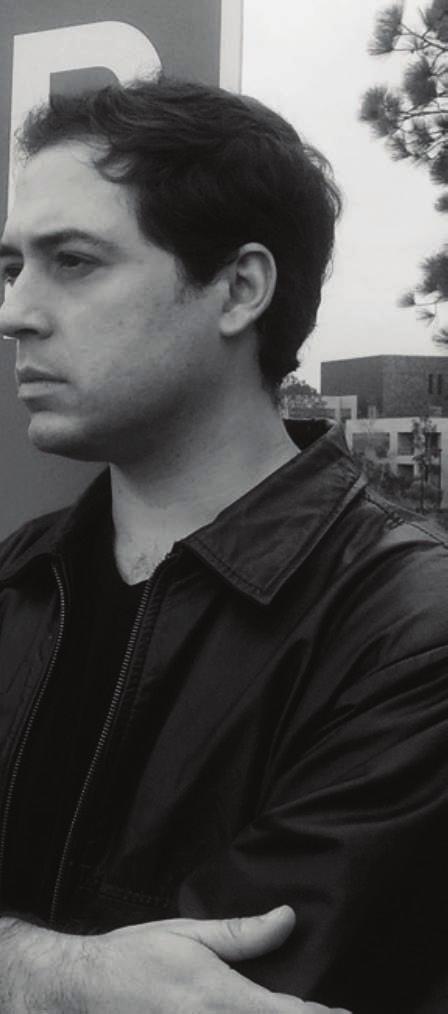 In 2007 founded Cyclone with Mario del Nunzio, that has performed in Brazil and Europe. He also performs with Bruno Ruviaro as a live-electronics duo.