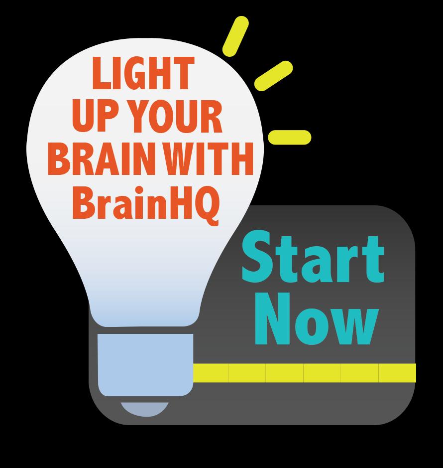 BrainHQ is an easy way to make brain health a priority. Here s how: From www.