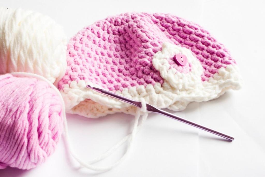Crochet for Beginners Join Mr. Robert Dow in this drop-in class for beginners.