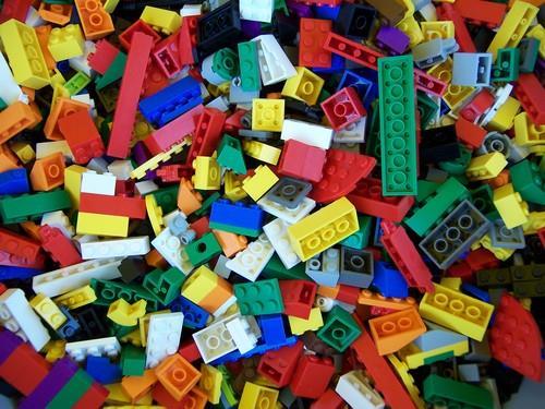 LEGOs & More 2 nd and 4 th Wednesdays @ 3:30 pm This program is open to children ages 4 and older. Meet other LEGO fans & build an original LEGO creation.
