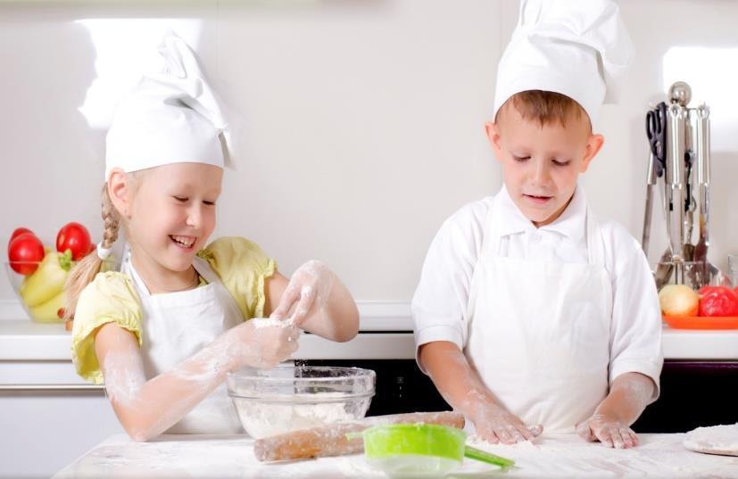 Little Chefs Asian Style Cooking 101 with Chef Ze Carter Saturday, January 13 th from 11:00 am 1:00 pm