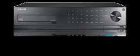 16CH 1280H Real-time Coaxial DVR SRD-1676D 16CH CIF(1280H available) Real-time Coaxial DVR SRD-1656D 16CH 1280H (950TVL) real-time DVR - Up to 480(N) / 400(P)fps recording rate Easy user interface,