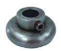Plates HD Stainless Steel Bearing