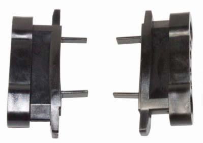 40-63-797 58mm End Retention Slat Lock