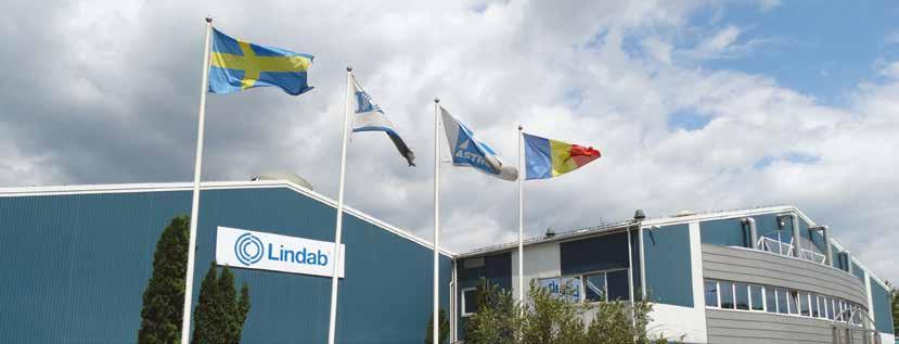 Despre Lindab Tradiţia ne inspiră Lindab România este parte a concernului internațional Lindab Group, care dezvoltă, produce şi promovează produse şi soluţii moderne pentru construcţii civile &