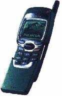 Casio Nokia 7110 Sony