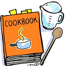 The Ingredients for a Book Talk Recipe for Fiction Begin with The Book Title Author Genre Add the Hook + + Discuss the most exciting part of the book.