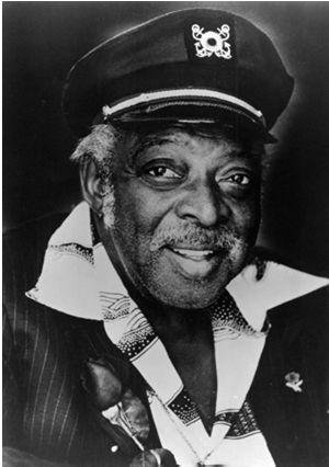William "Count" Basie (1904-1984) Notable songs: "One O'ClockJump" and "April in Paris" Notable collaborations: Frank Sinatra, Ella Fitzgerald,... Still performing and recording! 3.