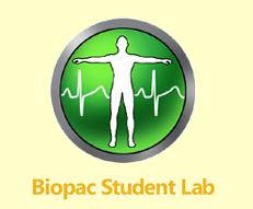 com www.biopac.com Manual Revision 4 04.02.2012 BIOPAC Systems, Inc. Welcome to the Biopac Student Lab!