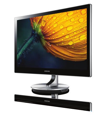 Specifications Series S27B970D Master of the art of color The Samsung Series 9 premium monitor delivers the best in picture quality, style and connectivity.