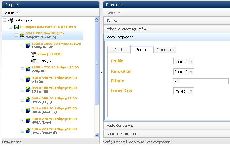 Web GUI Control Figure 5.89 Information Changes Highlighted 5.4.