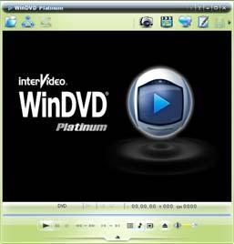 Color Themes WinDVD now also allows users to change the color of the
