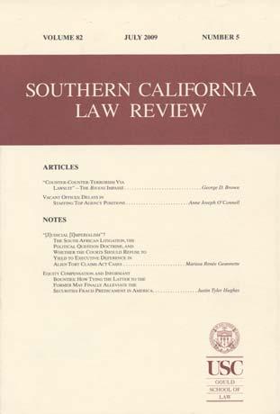APA Citation Guide 78 Legal Citation [The Bluebook: A Uniform System of Citation (18 th ed.