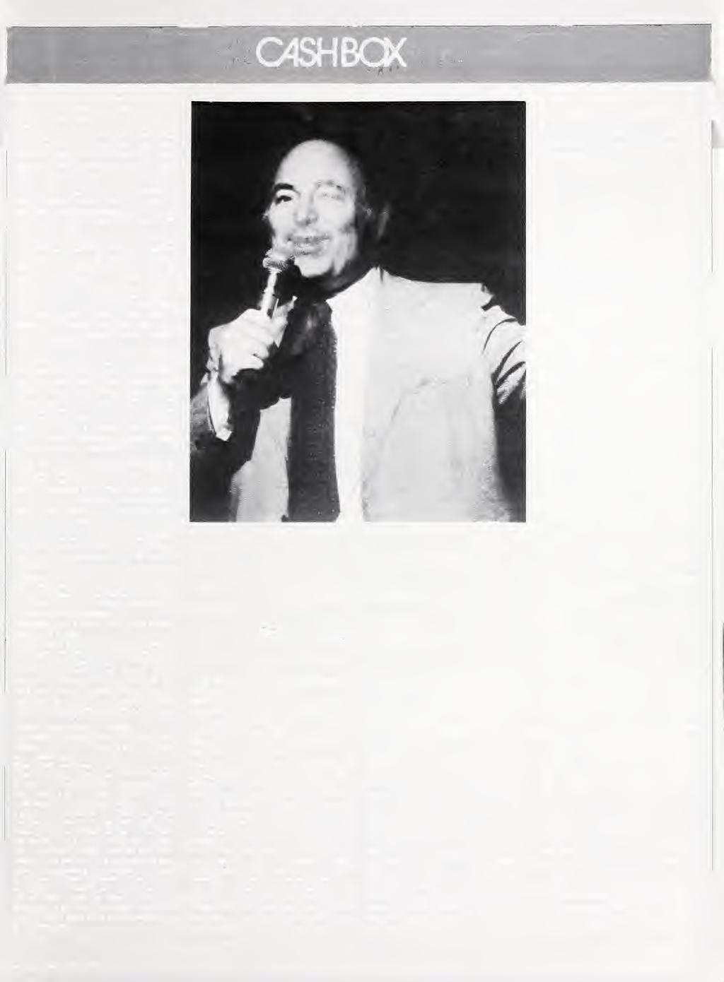 j 1 albums, ; producer, ' lished j, York i the made paid paid had don t, did see don t must have never do was 4.V-0.'y.,, George Wein is the czar of jazz festivals.
