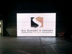 ALL SMD LED SCREEN