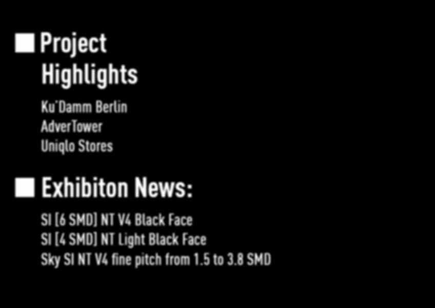 SMD] NT Light Black Face