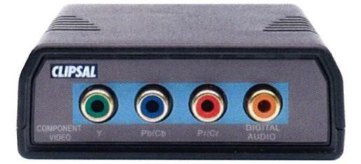 The above devices use two Ethernet cables for each distribution leg. 2. These are not Ethernet devices but use Ethernet (e.g. Category 6) cables for distribution of the audio/video signals.