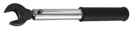 10.8.7.1.6 Torque wrench A loose connector can cause excessive signal loss and noise in a cabling system.
