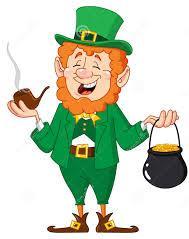 How to Catch a Leprechaun By Kate Griffin It s almost time for the little men with orange beards and green outfits to come around! Some people like them for their personalities.