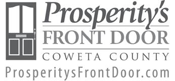 Logo Usage: Mistakes To Avoid GRAPHIC STANDARDS. 25 To ensure brand consistency across all applications, the Prosperity s Front Door logo should be used only as indicated on pages 20-21.