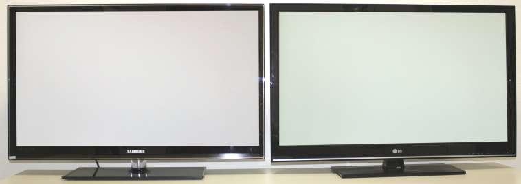 Matching LCDs to OLEDs? Same x,y, Y calibration done with $30K meter looks different to the human eye!