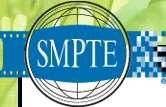 What is the SMPTE?