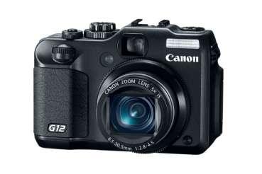 7 MP The next models G11 and G12