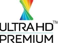 Premium Ultra HD Alliance Performance specs from the UHD Alliance : 1 - Content mastering criteria for all distribution not just UHD Blu-ray 2 - Color Gamut at least 90%
