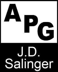 (SALINGER, J.D.). The Staff of Quill and Brush, Inc. Bibliography, First Edition and Price Guide (APG - Author's Price Guide Series). Dickerson, MD: Quill & Brush 2004. 2004 (current) edition.