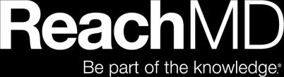 com/programs/clinicians-roundtable/the-future-of-tinnitus-research-and-treatment/3090/ ReachMD www.reachmd.com info@reachmd.